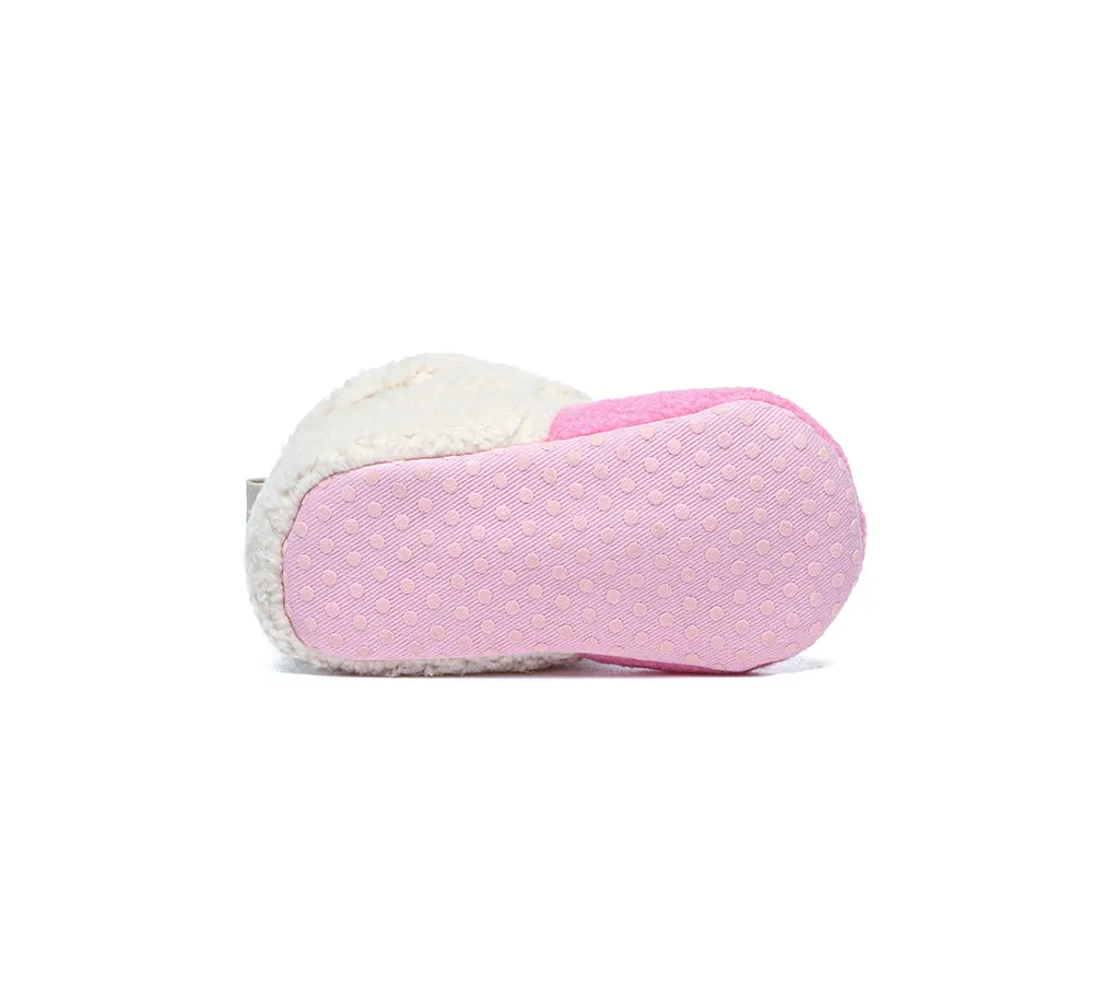 TARRAMARRA® Baby Infants Shearling Booties
