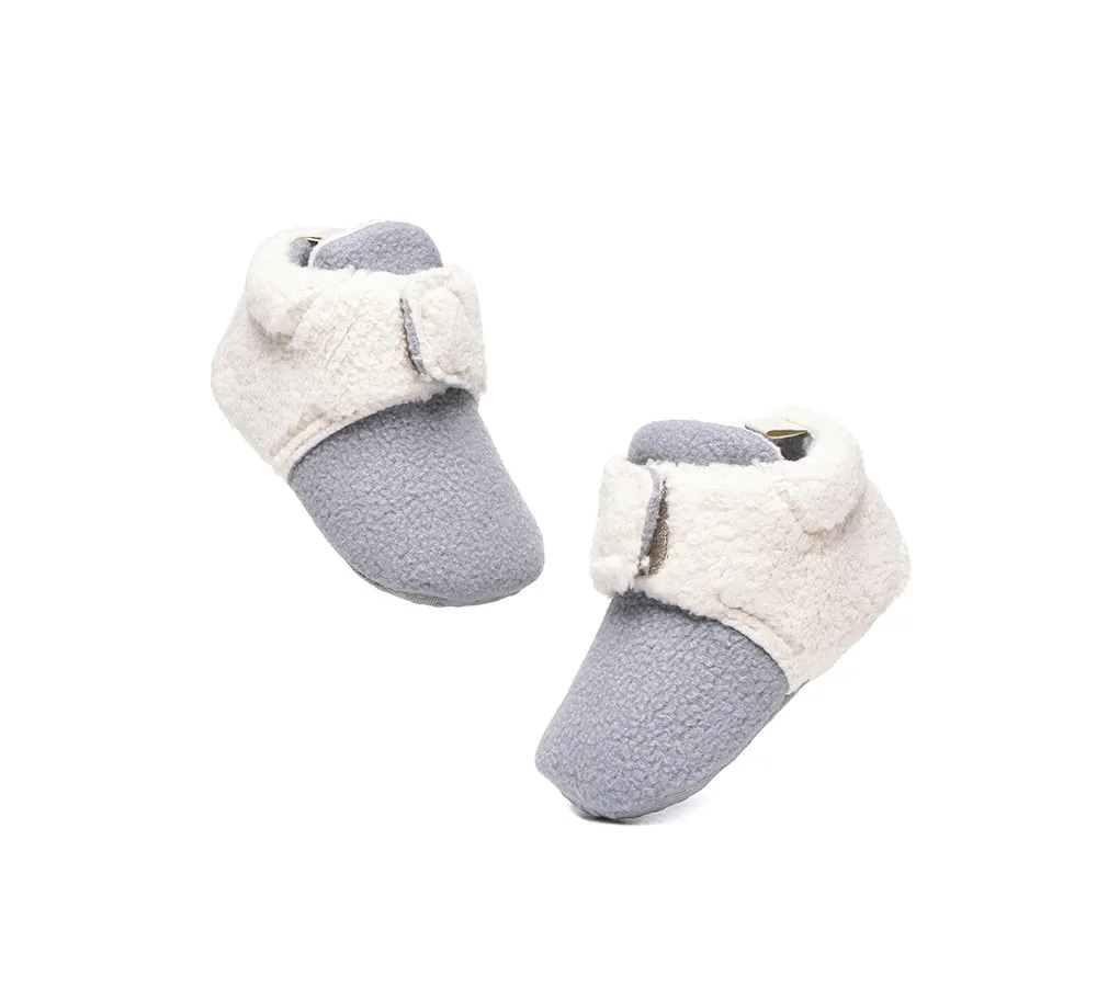 TARRAMARRA® Baby Infants Shearling Booties