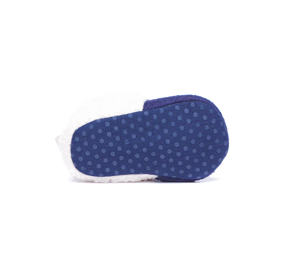 TARRAMARRA® Baby Infants Shearling Booties