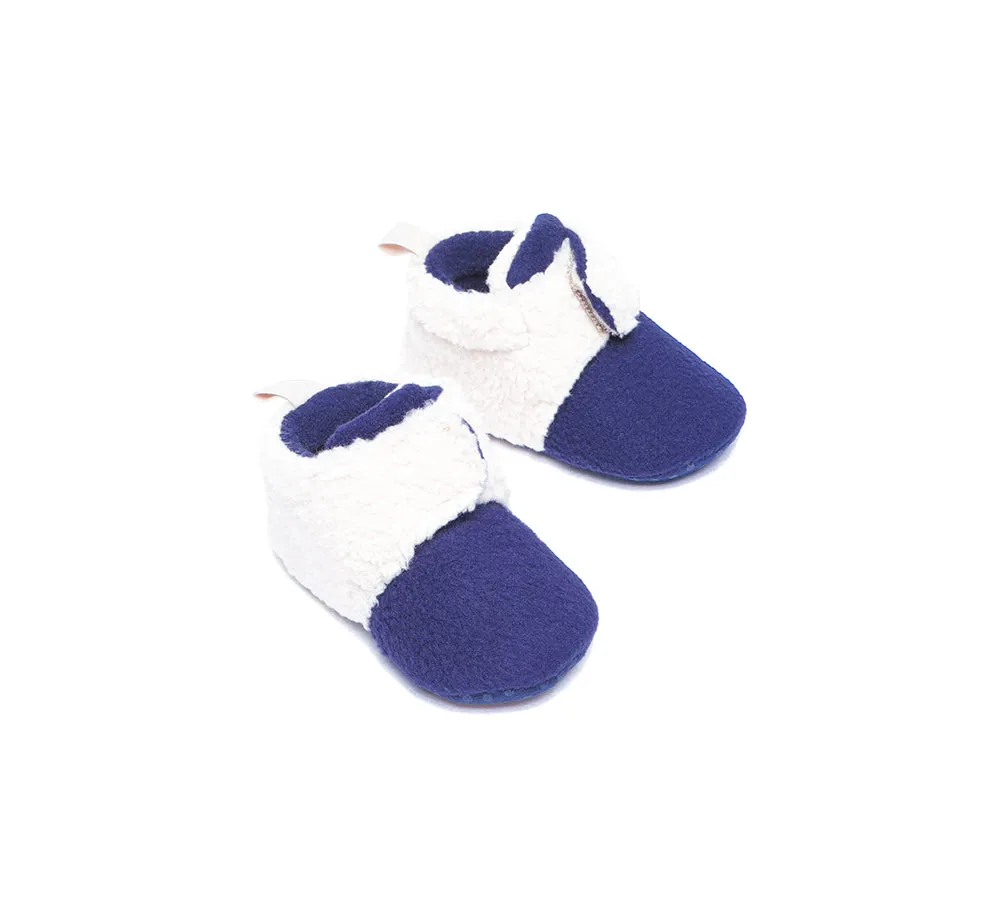 TARRAMARRA® Baby Infants Shearling Booties