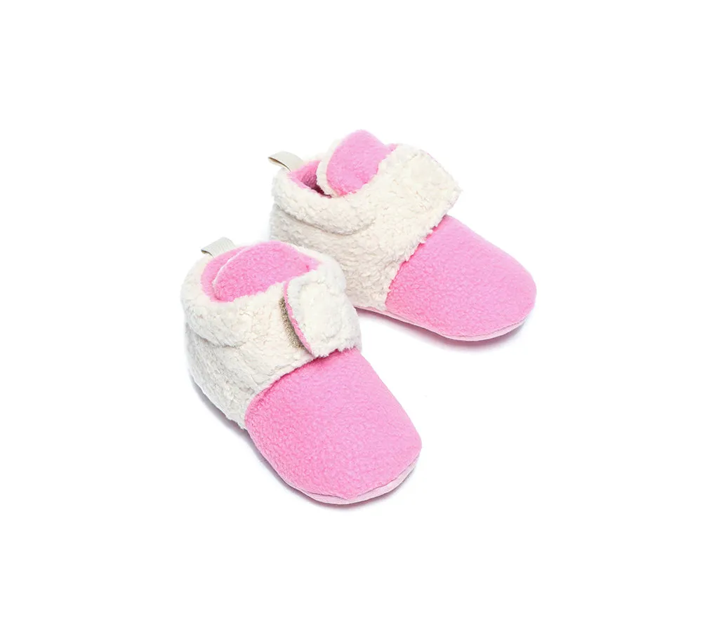 TARRAMARRA® Baby Infants Shearling Booties