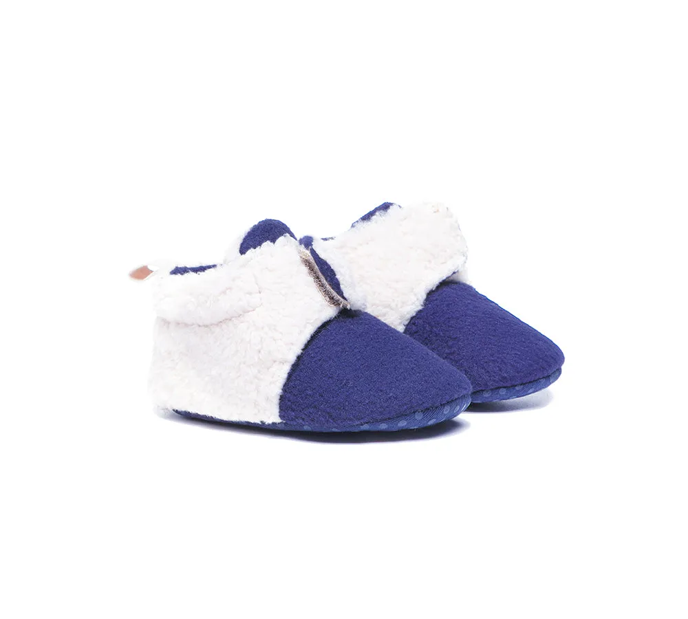 TARRAMARRA® Baby Infants Shearling Booties