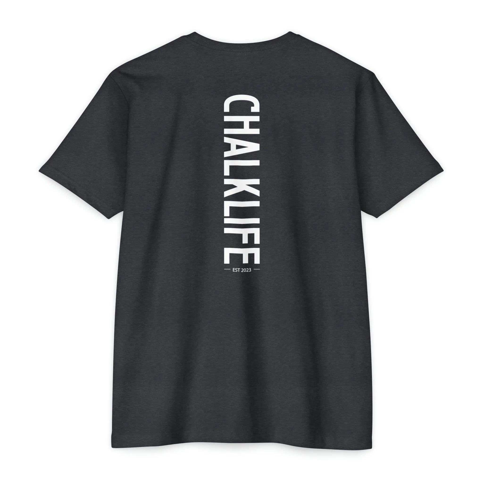 The Essentials Climber's T-Shirt