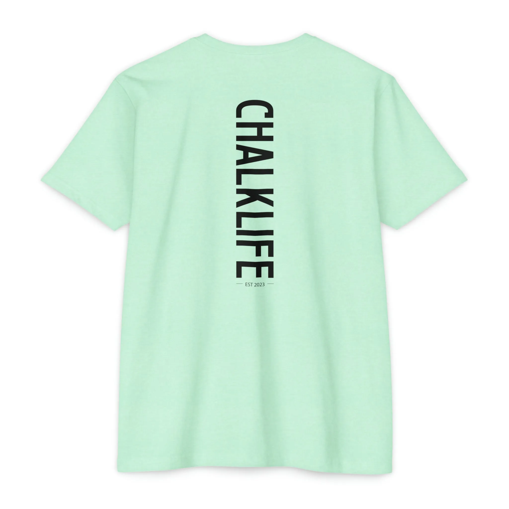 The Essentials Climber's T-Shirt