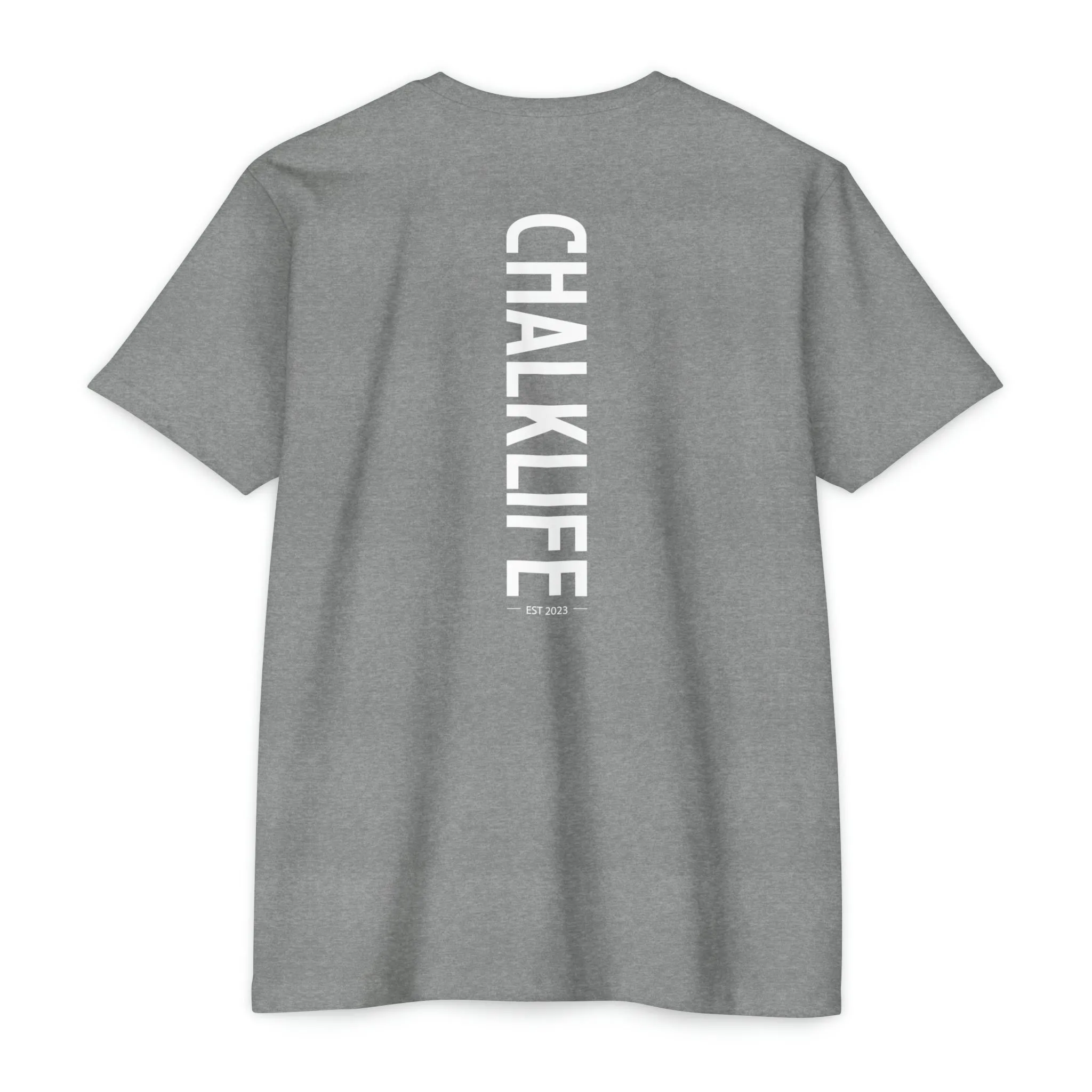 The Essentials Climber's T-Shirt
