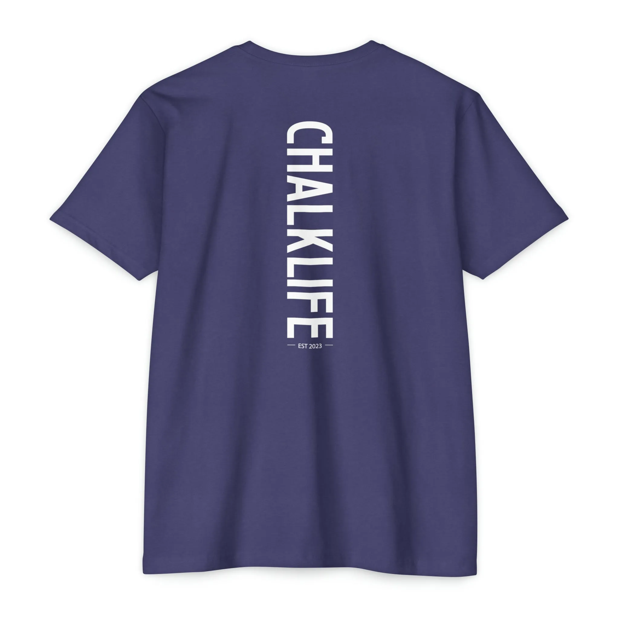 The Essentials Climber's T-Shirt