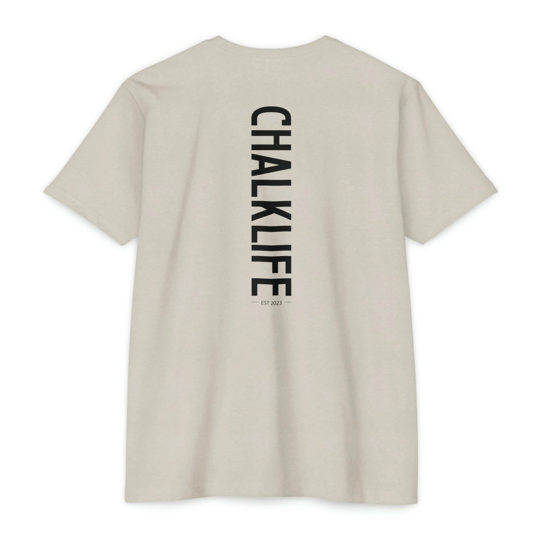 The Essentials Climber's T-Shirt