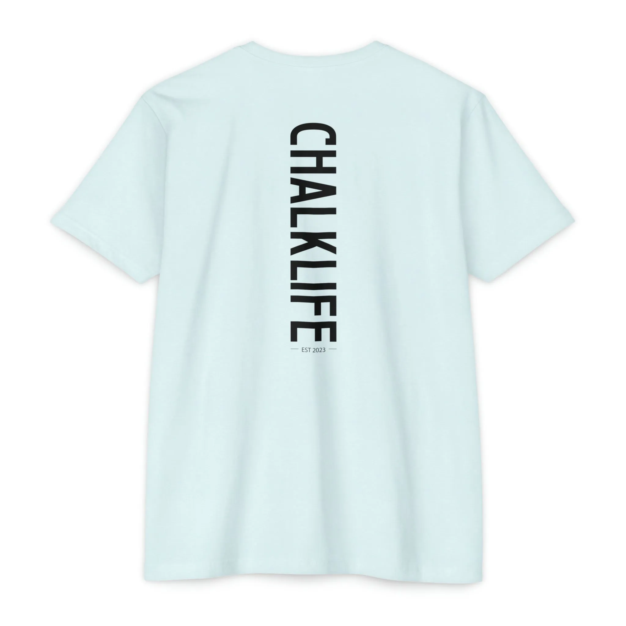 The Essentials Climber's T-Shirt