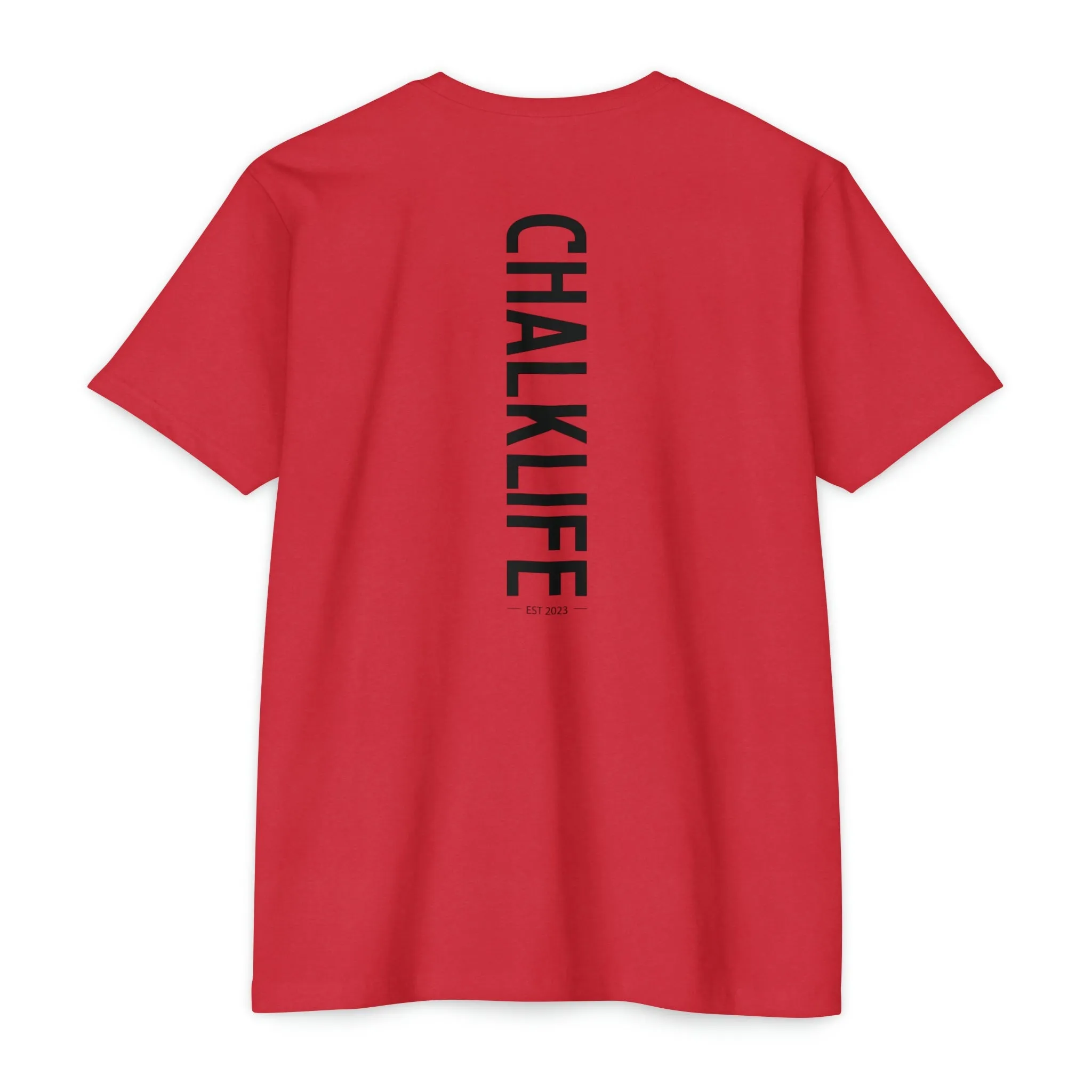 The Essentials Climber's T-Shirt