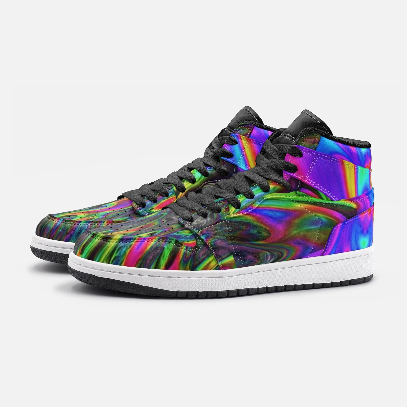THESE BROWNIES TASTE FUNNY | Unisex Sneaker TR | IMRAN