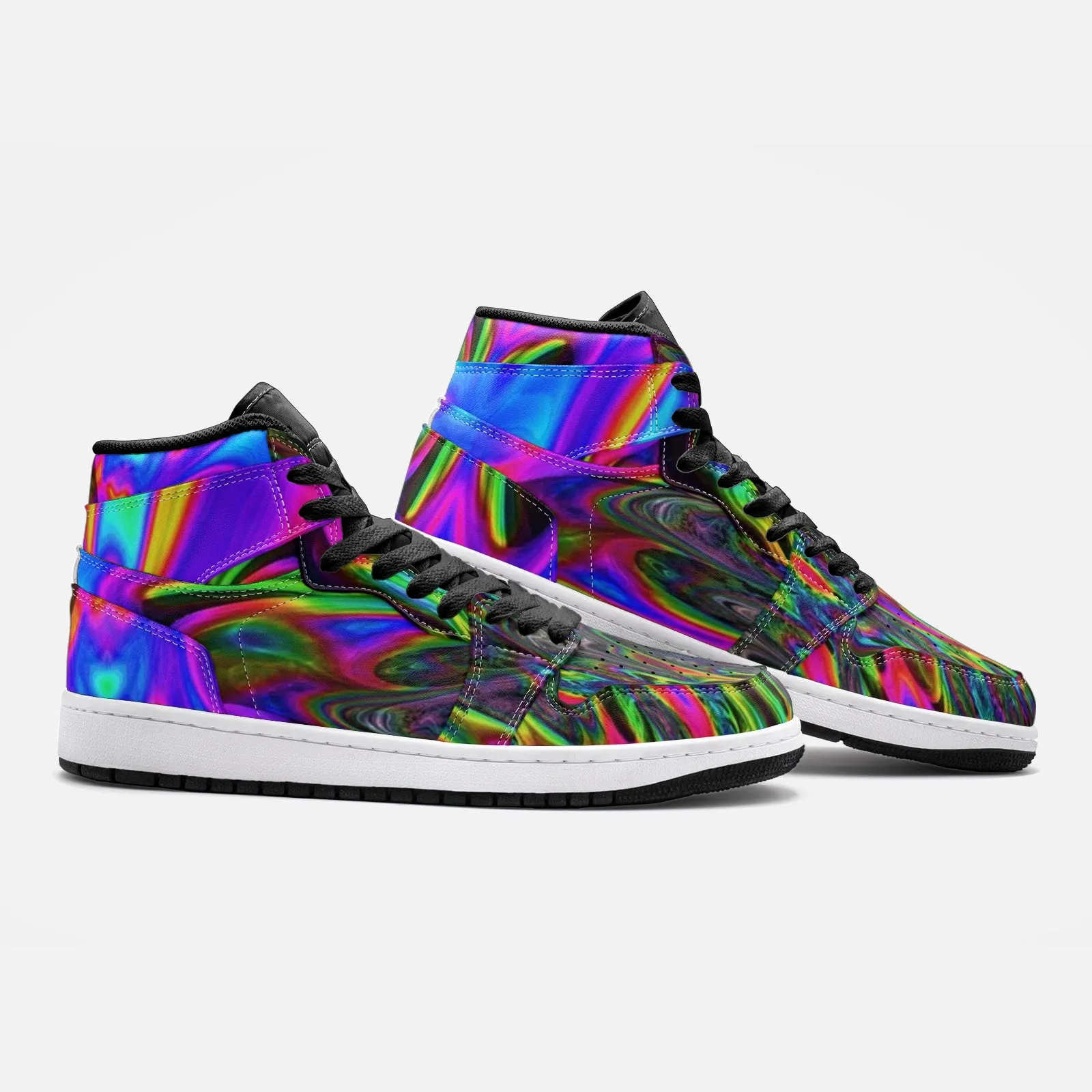 THESE BROWNIES TASTE FUNNY | Unisex Sneaker TR | IMRAN