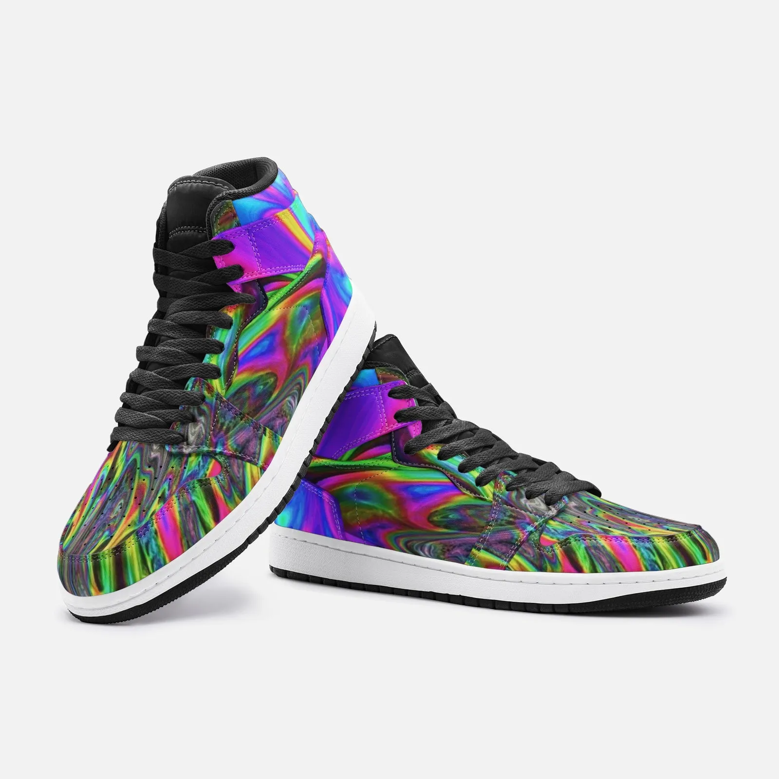 THESE BROWNIES TASTE FUNNY | Unisex Sneaker TR | IMRAN