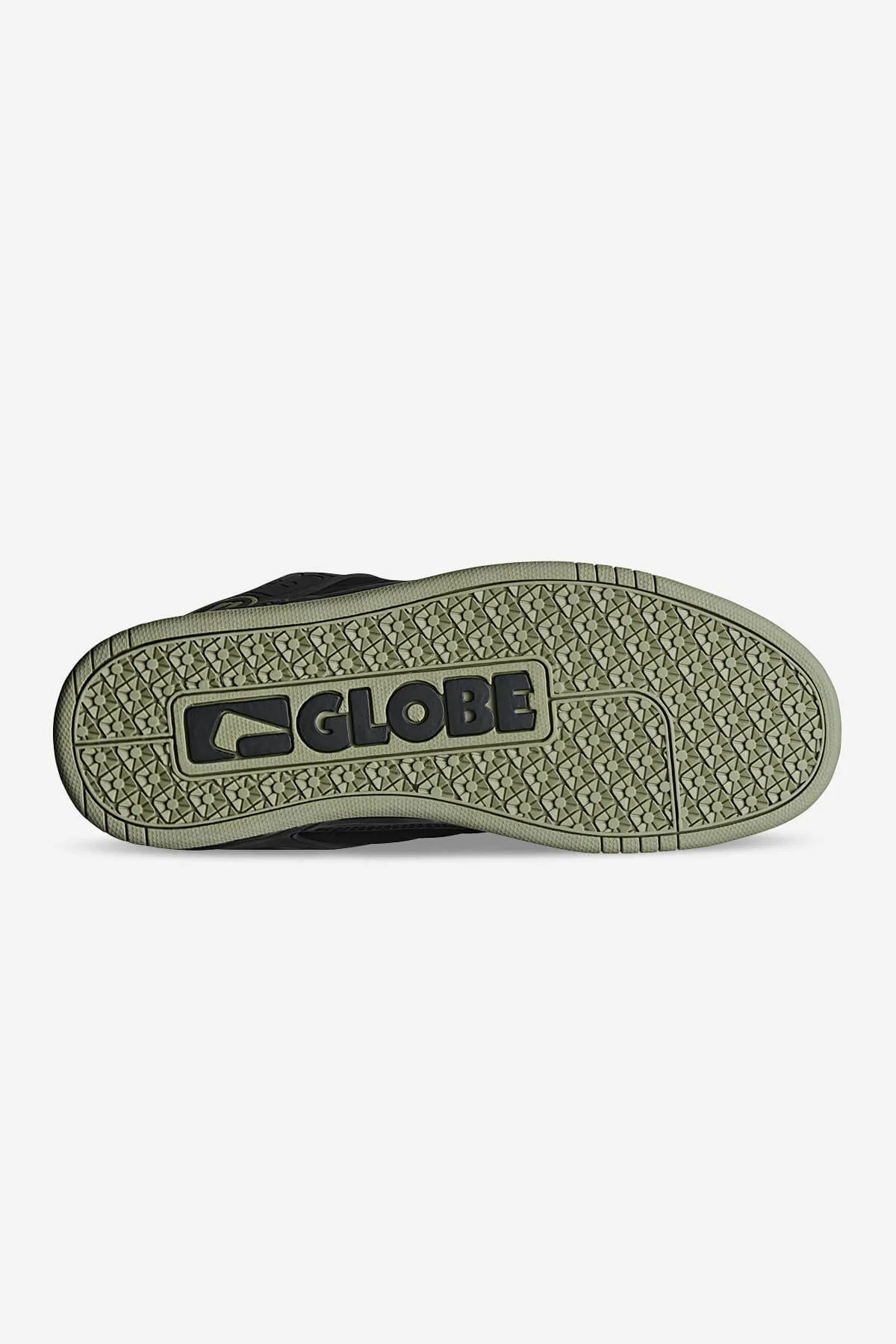 Tilt - Black/Olive - Shoes