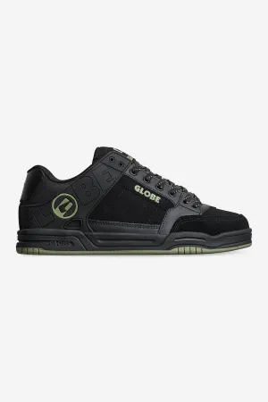Tilt - Black/Olive - Shoes
