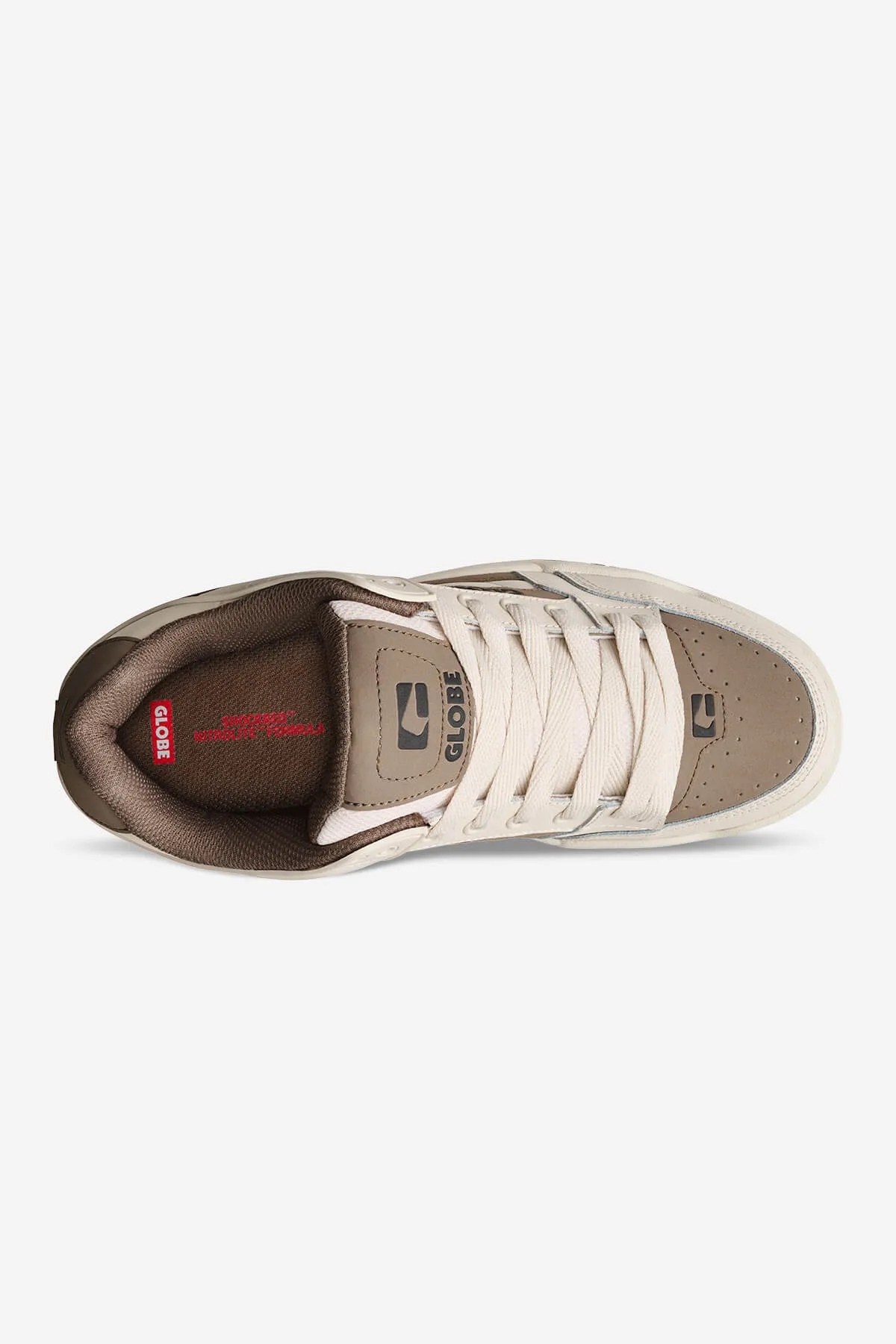 Tilt - Parchment - Shoes