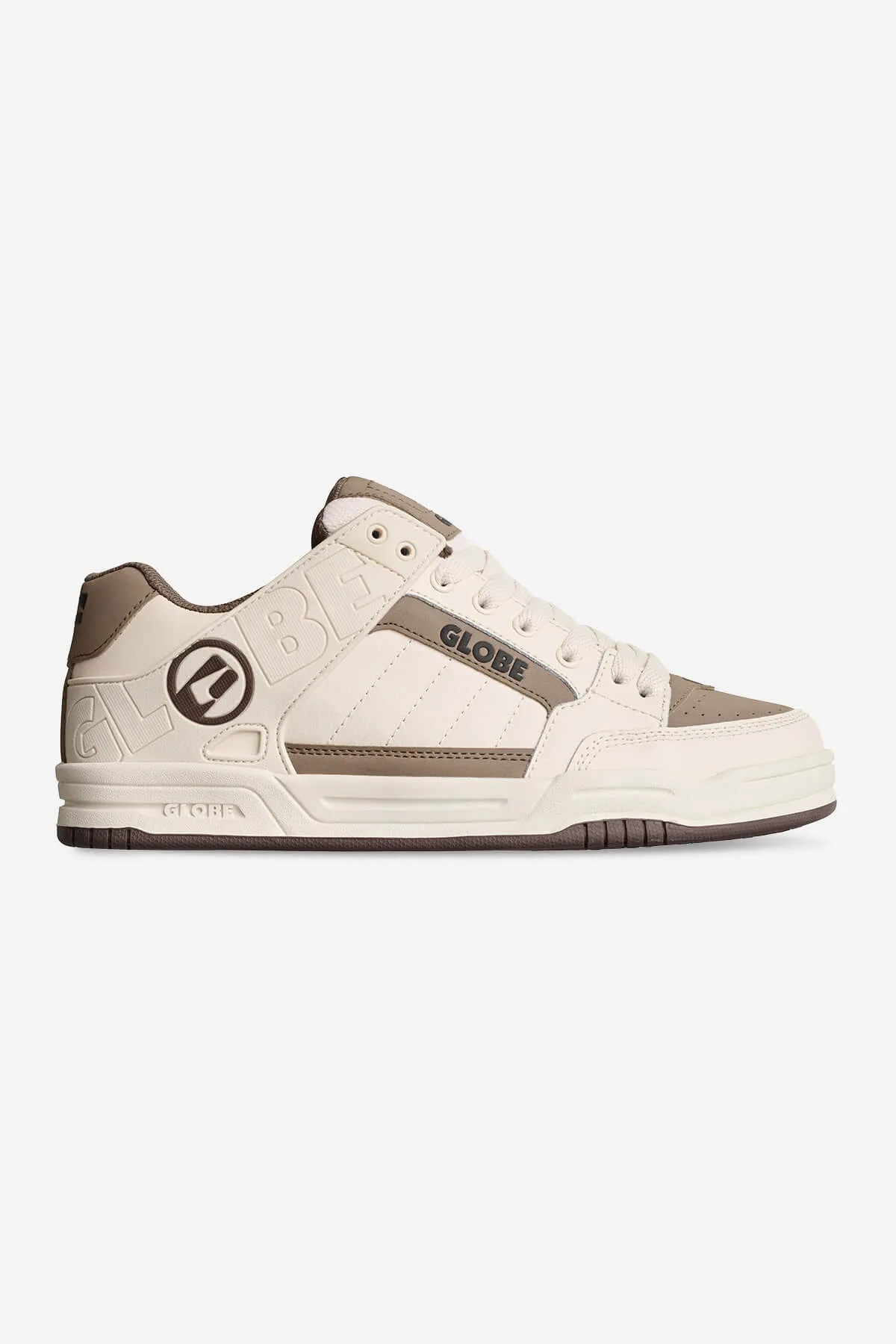Tilt - Parchment - Shoes
