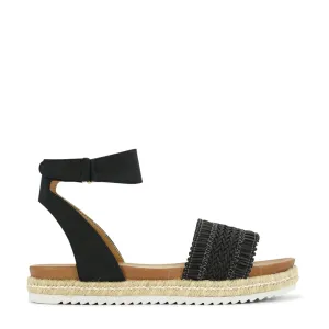 Tin Espadrilles