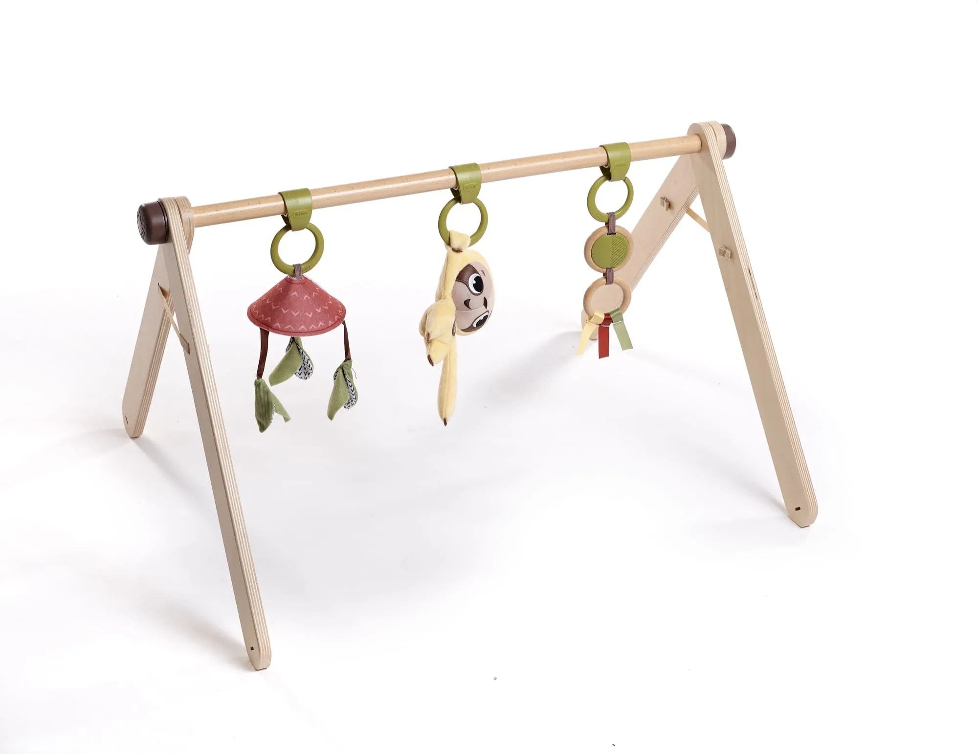 Tiny Love Boho Chic Luxe Gymini