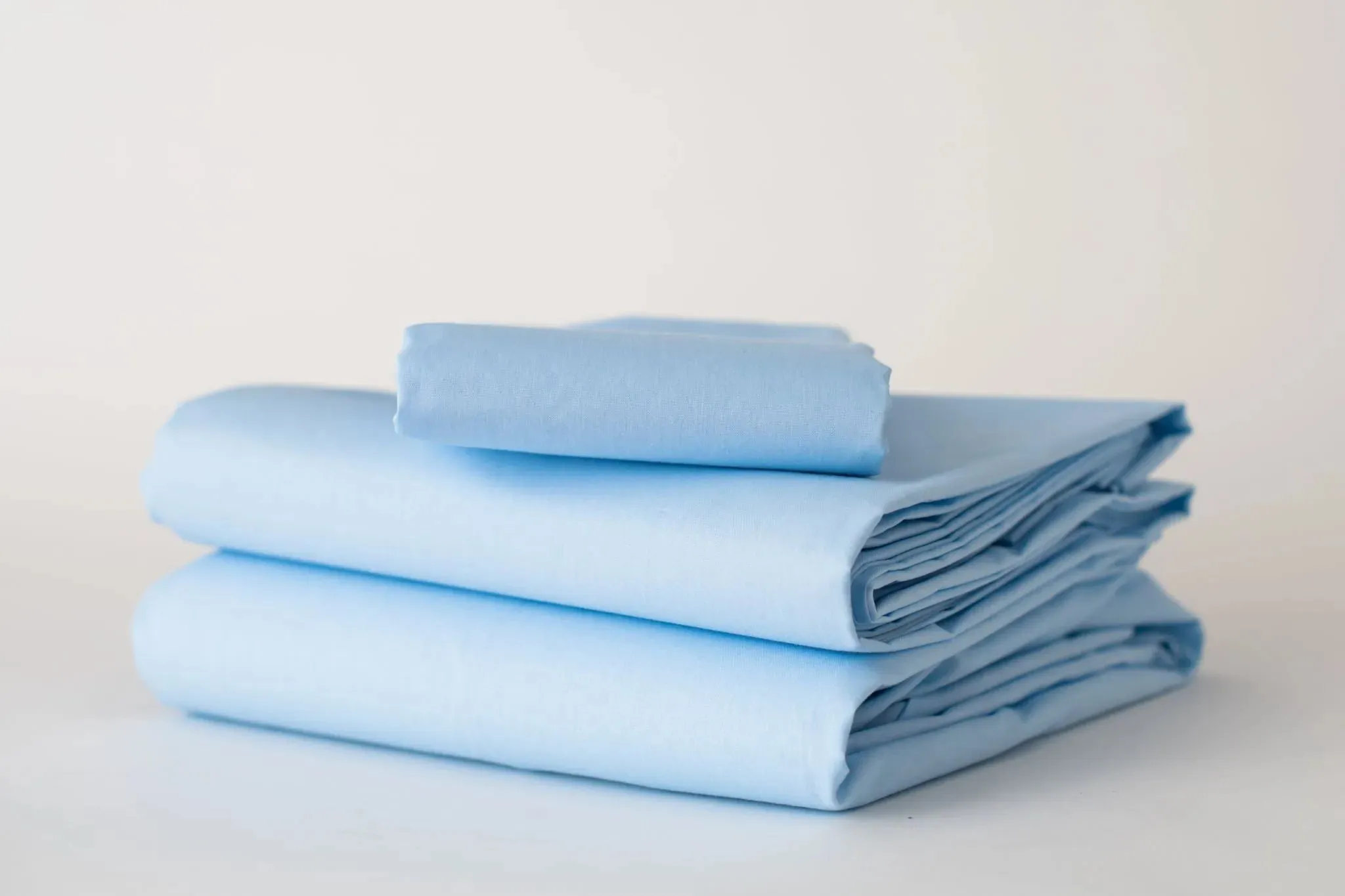 TM Collection T-180 Blended Dyed Sheets