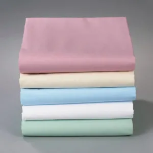 TM Collection T-180 Blended Dyed Sheets