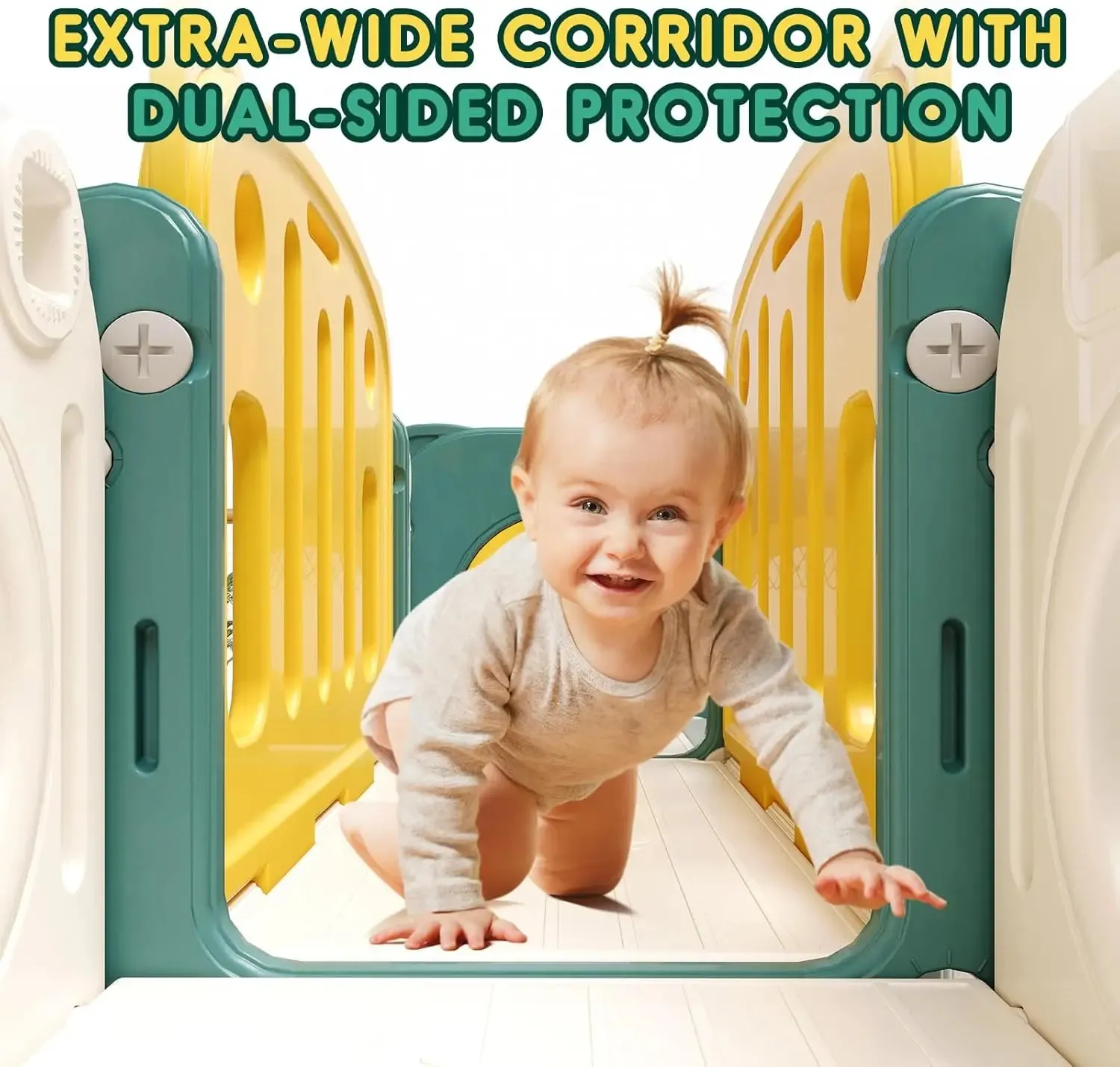 Toddler Climber with Slide Outdoor Indoor Play