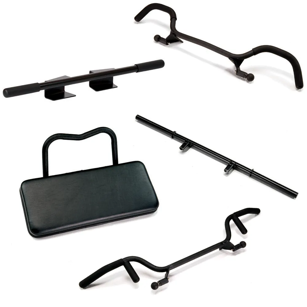 Total Gym Elevate Encompass Strength Package