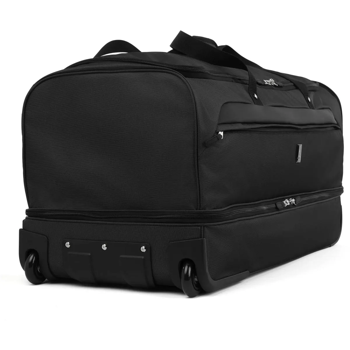 Travelpro Roadtrip 30" Drop Bottom Rolling Duffel w/Cubes