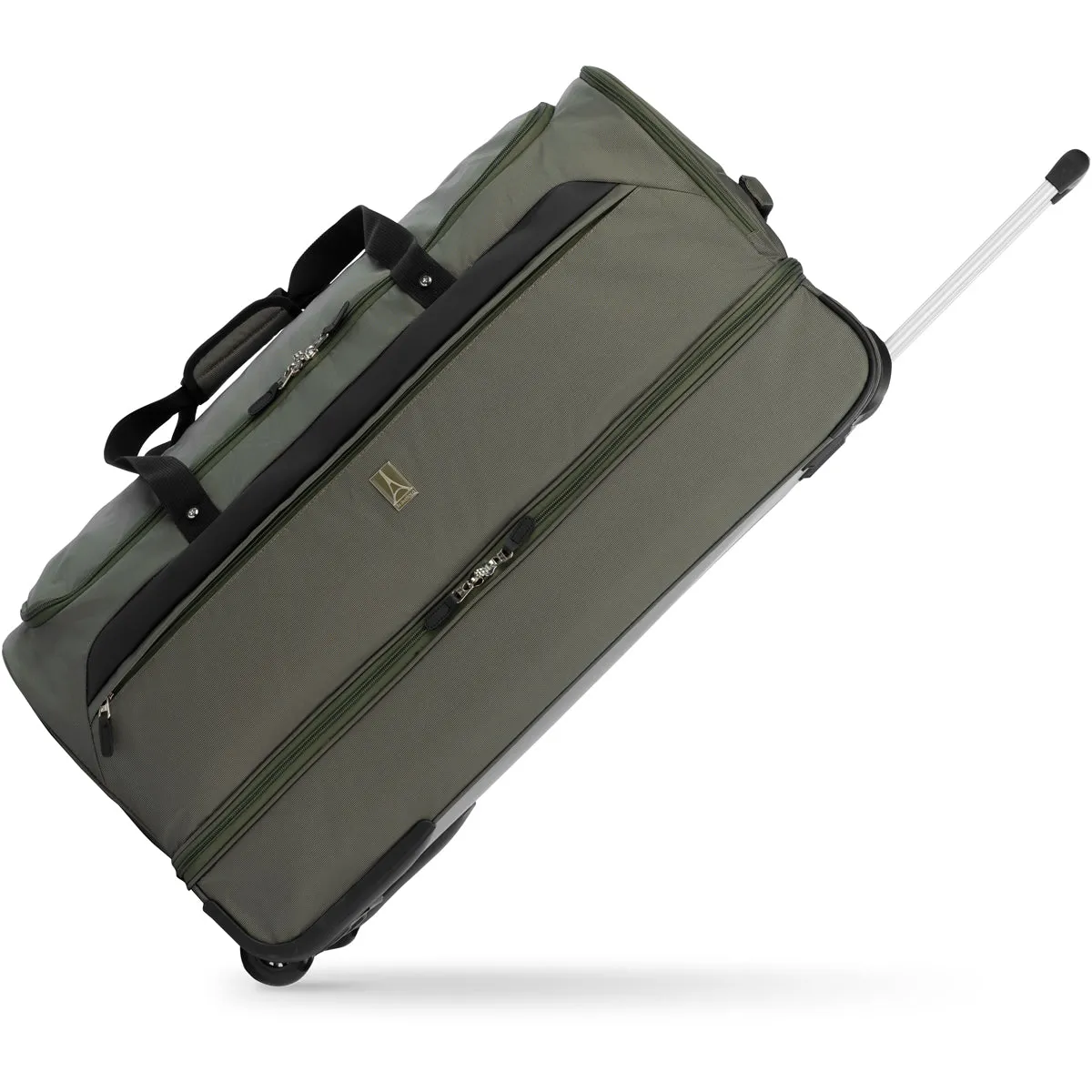 Travelpro Roadtrip 30" Drop Bottom Rolling Duffel w/Cubes