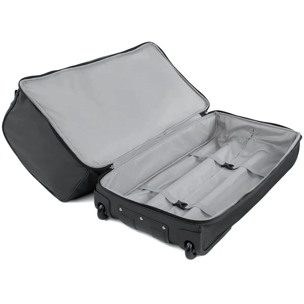 Travelpro Roadtrip 30" Drop Bottom Rolling Duffel w/Cubes