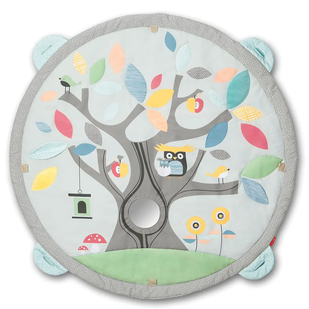 Treetop Friends Baby Activity Gym