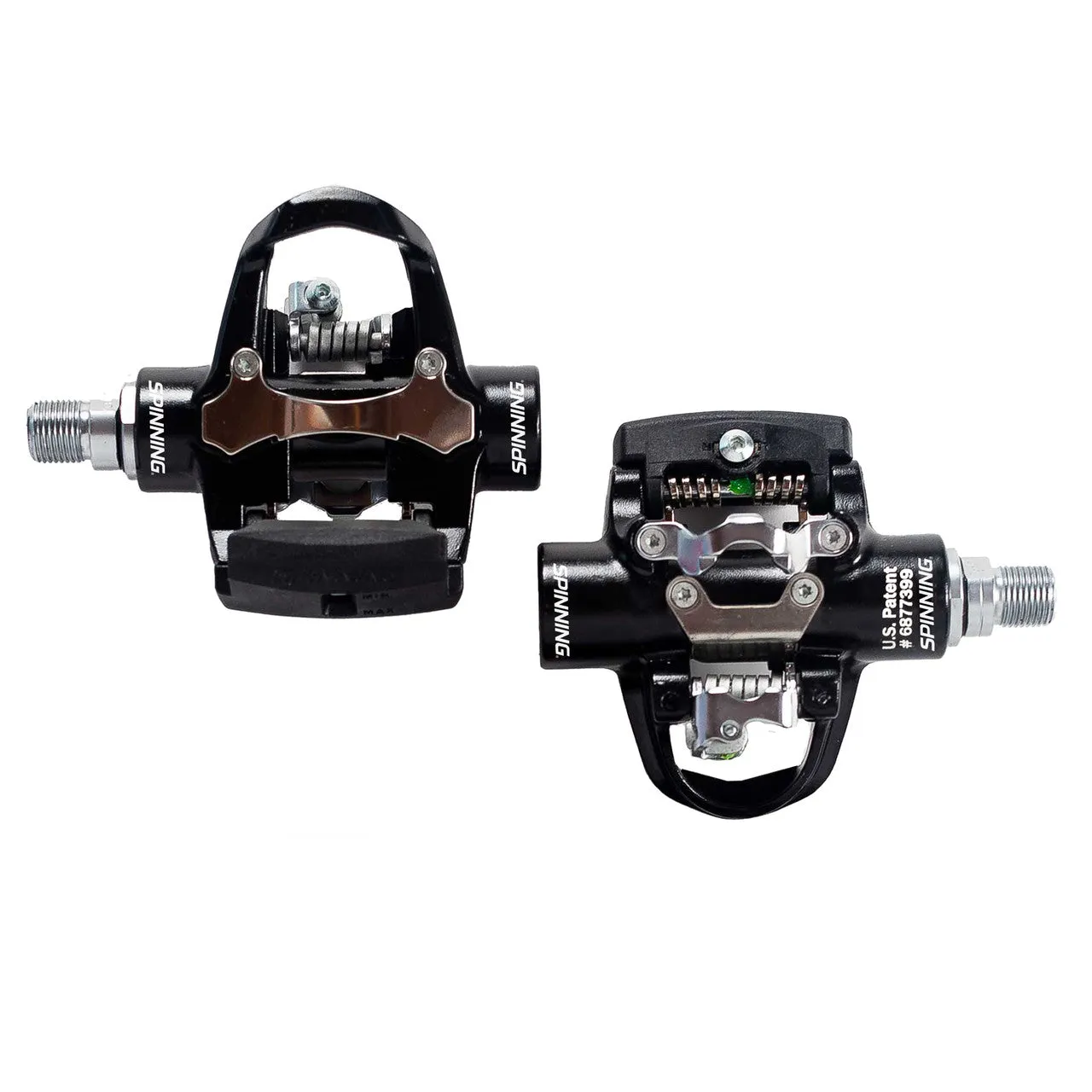 TRIO® (Standard Thread) for commercial Spinner® bikes