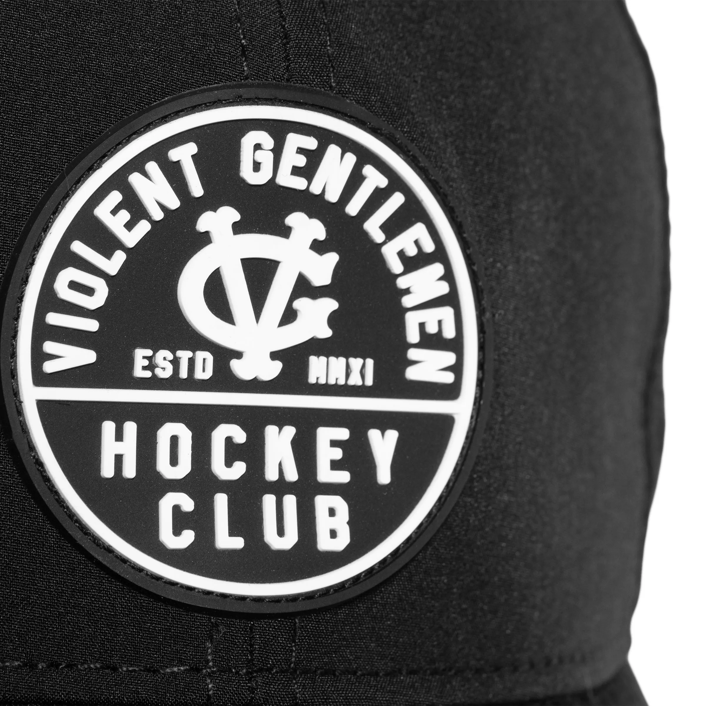 Triumph Tech Snapback