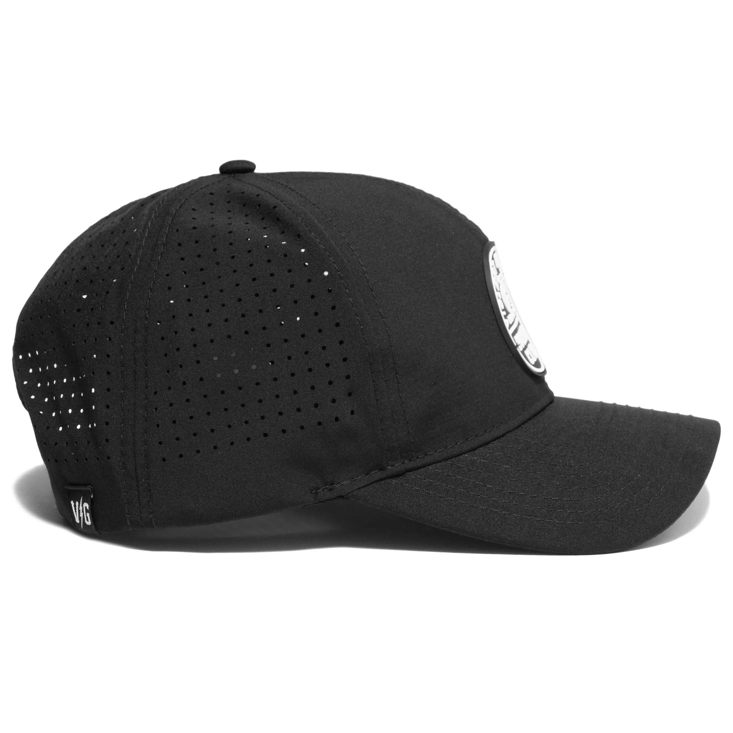 Triumph Tech Snapback