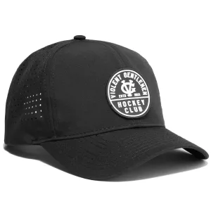 Triumph Tech Snapback