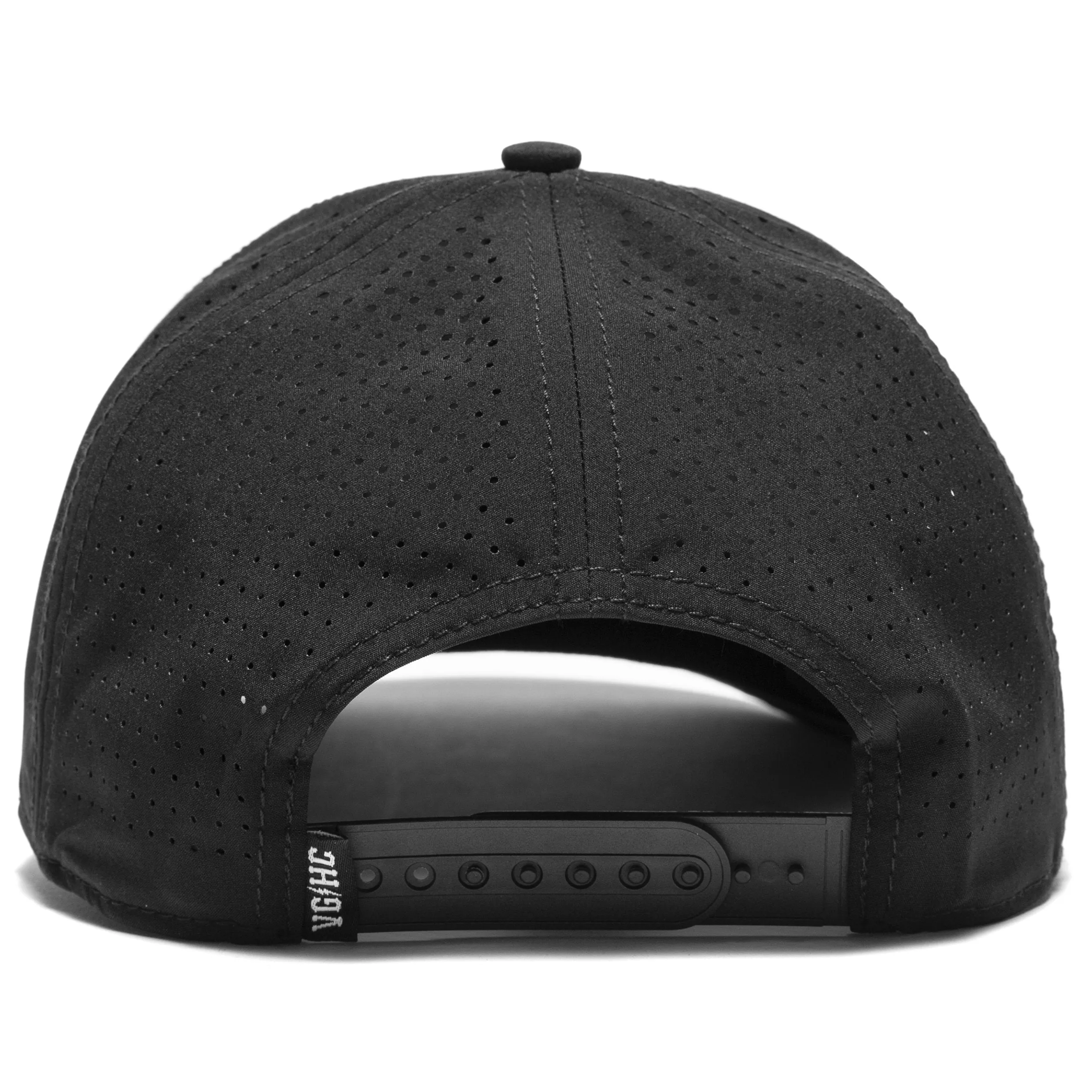 Triumph Tech Snapback
