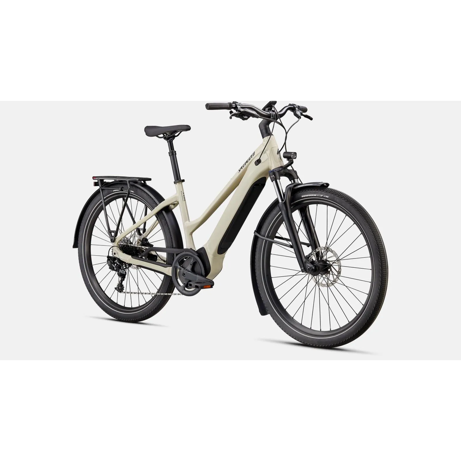 Turbo Vado 4.0 Step Through Electric Bike
