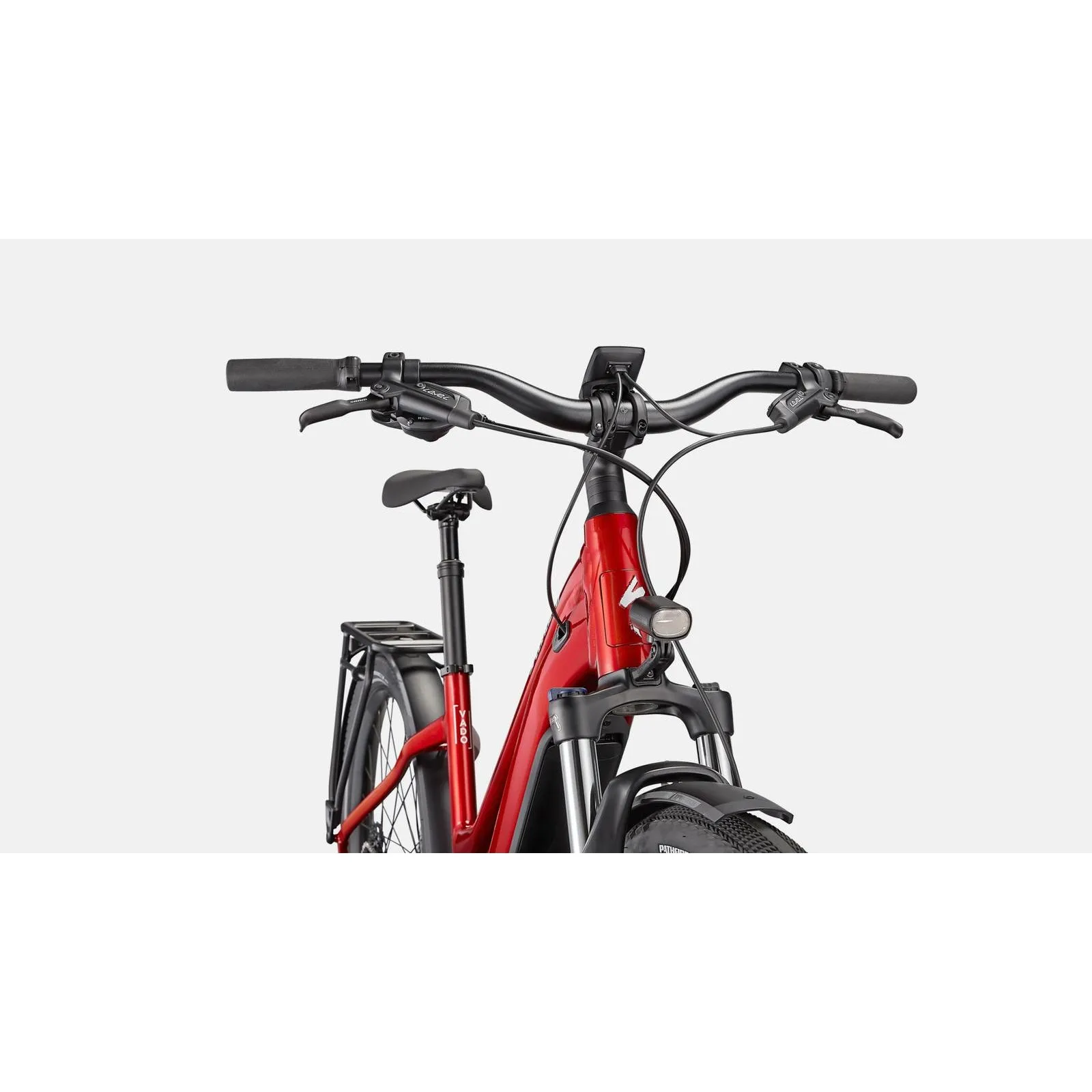 Turbo Vado 4.0 Step Through Electric Bike