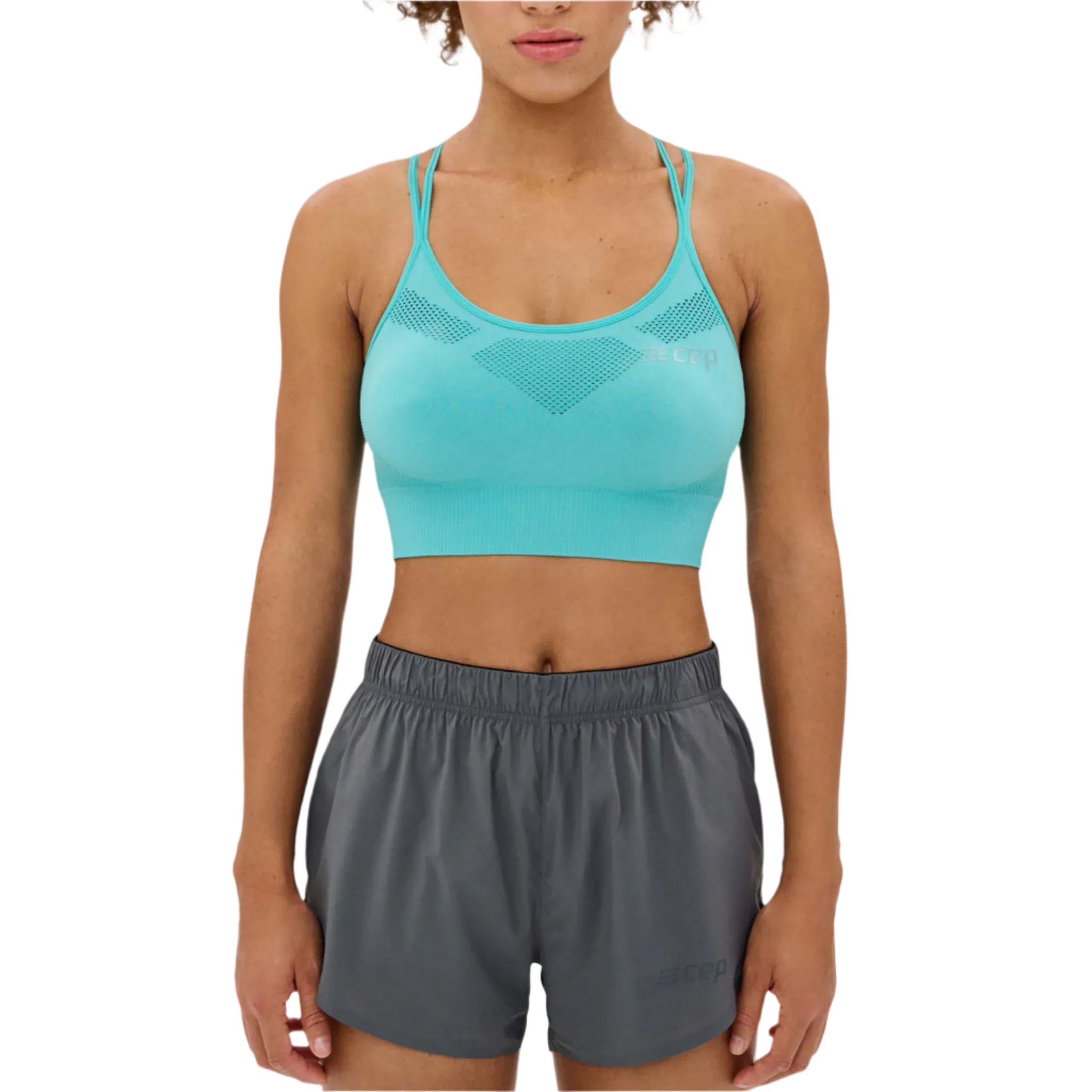 Ultralight Seamless Bra