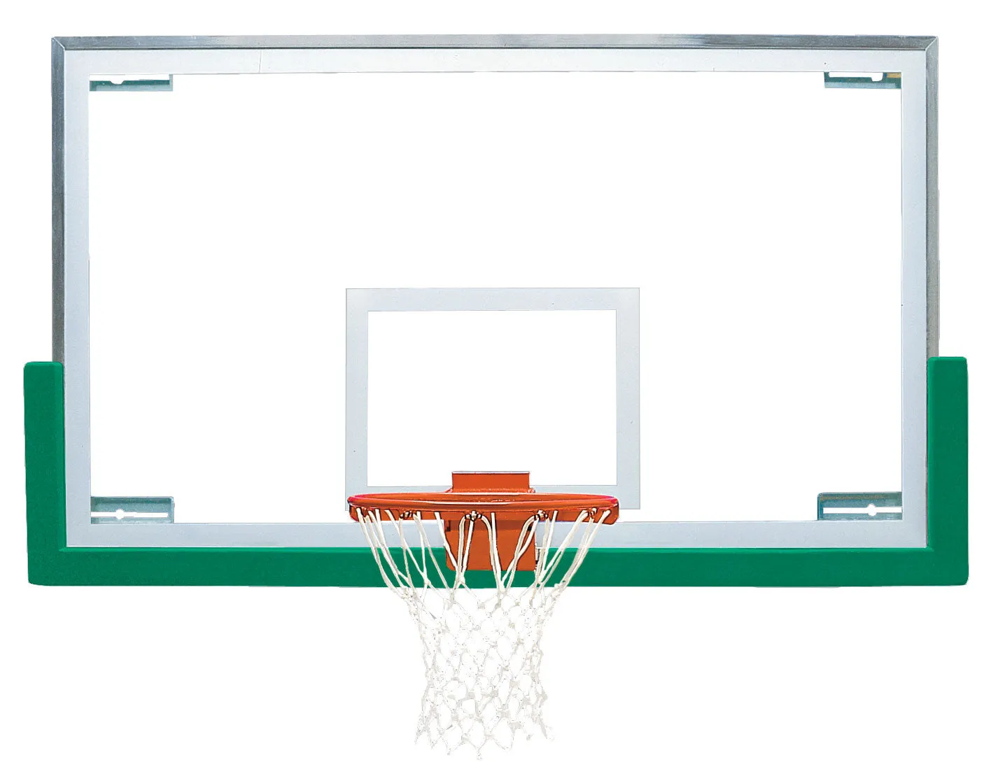 UNBREAKABLE SHORT GLASS BOARD (EXT.)