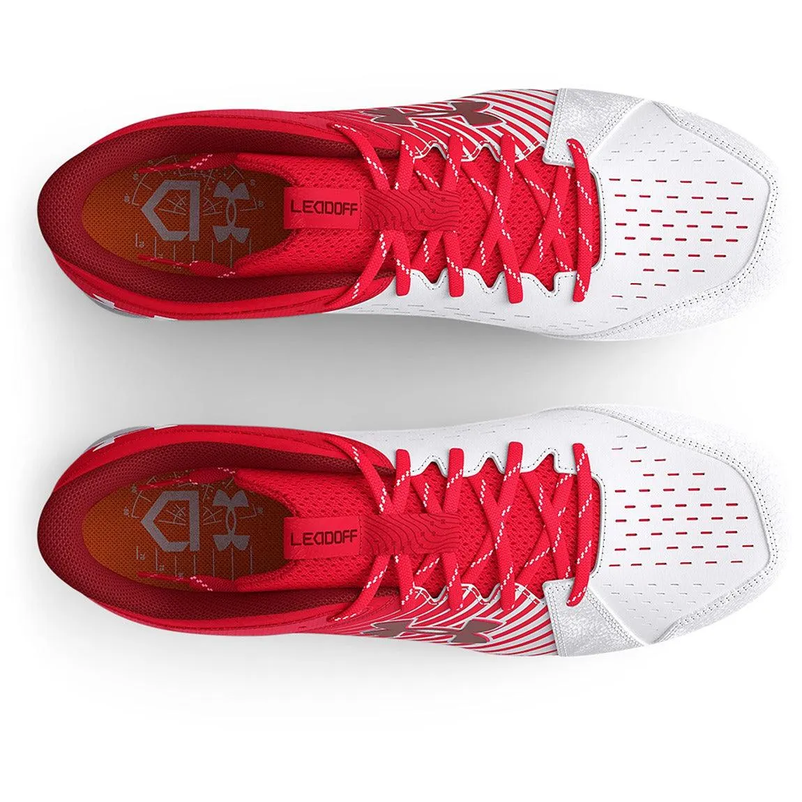 Under Armour Leadoff Low RM Baseball Cleats