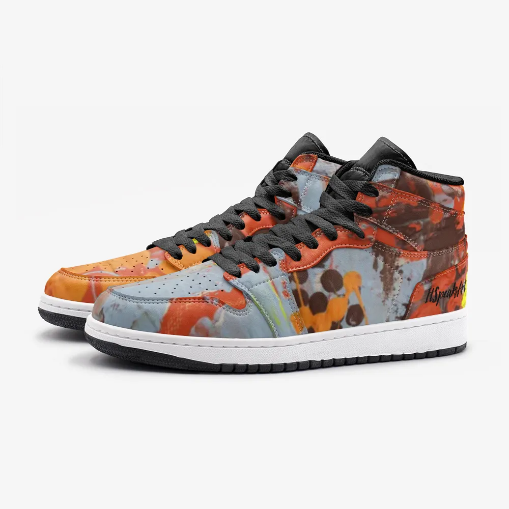 uNiSeX Sneaker 10