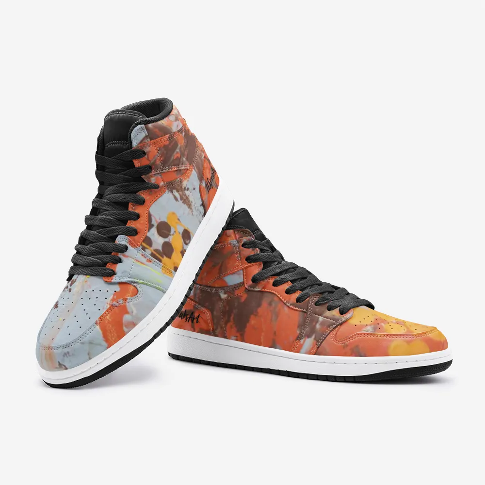 uNiSeX Sneaker 10