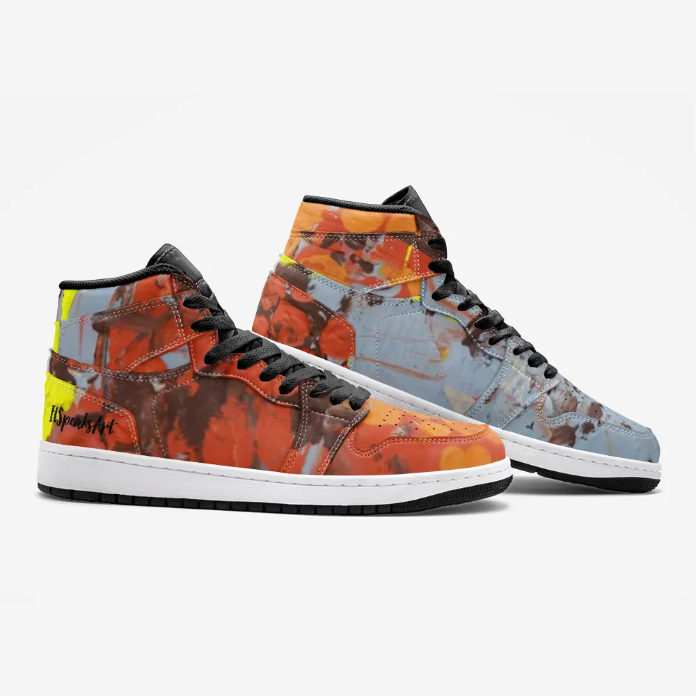 uNiSeX Sneaker 10