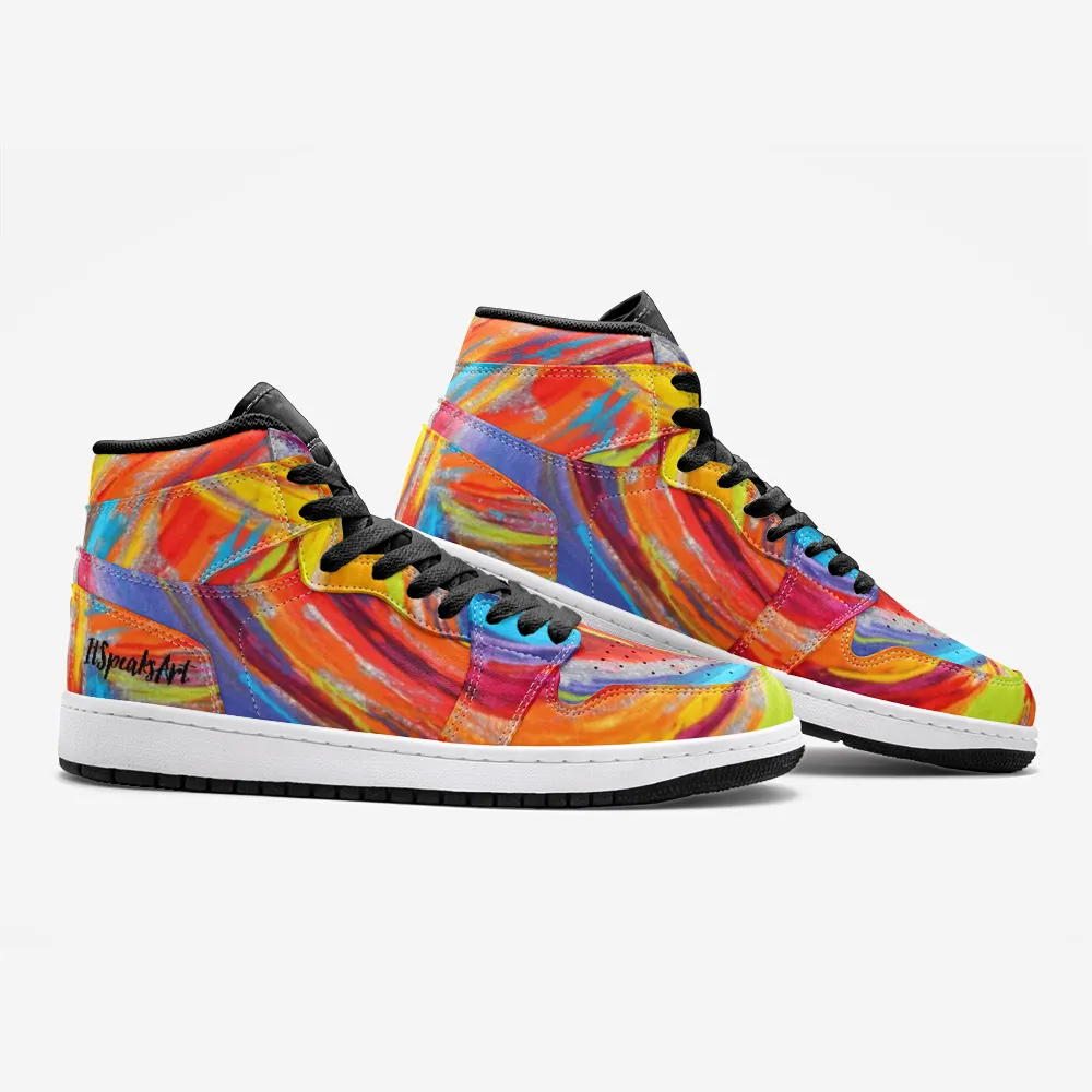 uNiSeX Sneaker 20