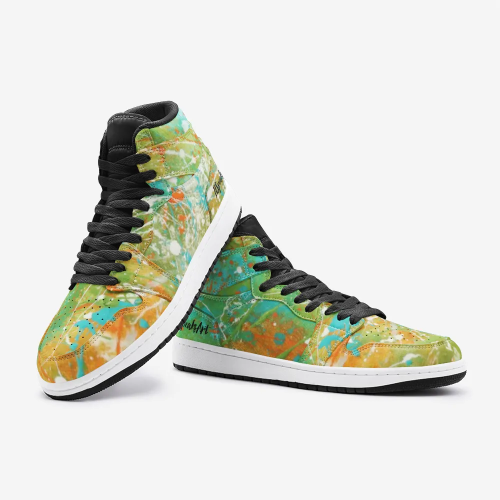 uNiSeX Sneaker 52