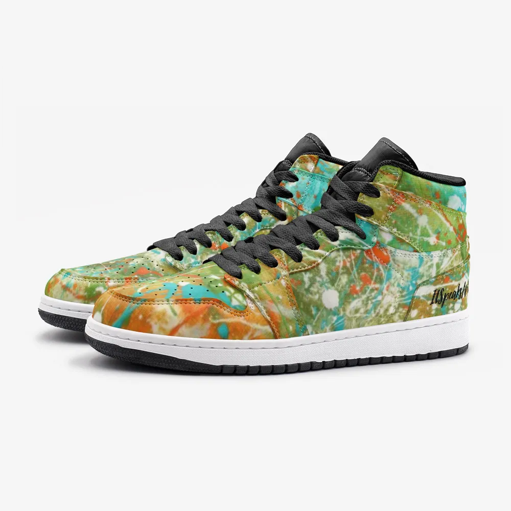 uNiSeX Sneaker 52