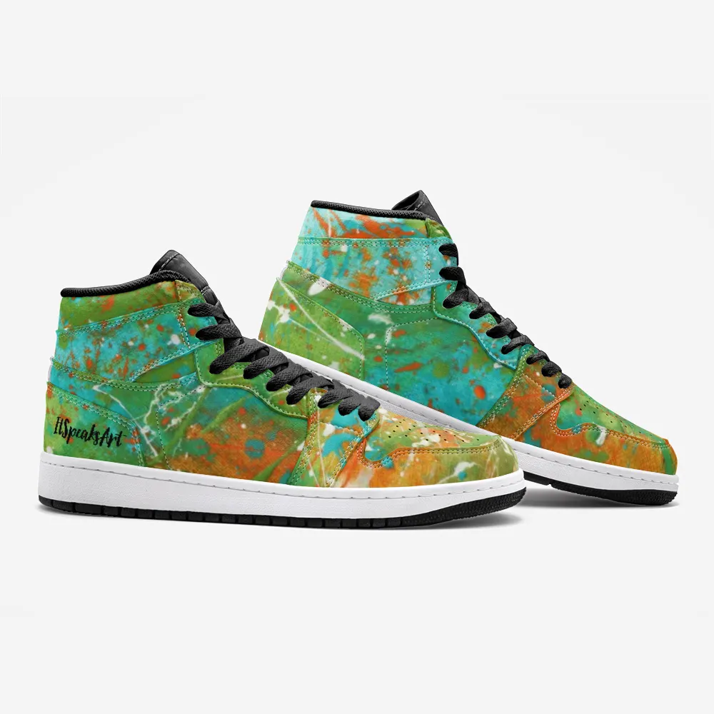 uNiSeX Sneaker 52