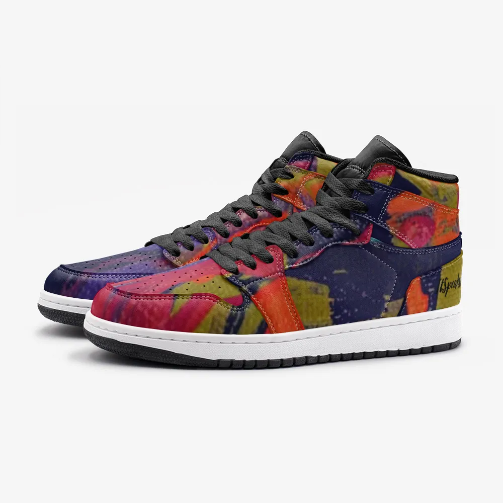 uNiSeX Sneaker 56