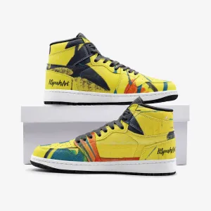 uNiSeX Sneakers 32
