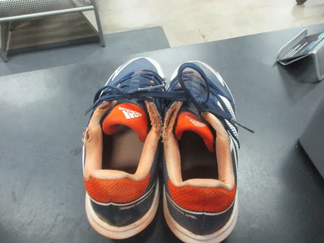 Used Adidas Baseball/Softball Cleats Size 3.5